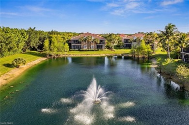 Lely Resort is considered one of Naples' most sought-after on The Classics Country Club At Lely Resort in Florida - for sale on GolfHomes.com, golf home, golf lot