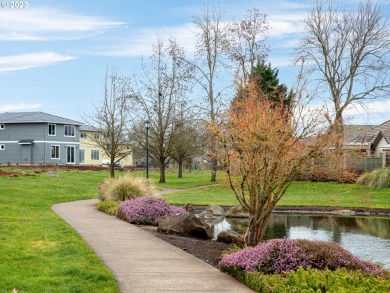Introducing contemporary construction, conveniently located just on Emerald Valley Golf Course in Oregon - for sale on GolfHomes.com, golf home, golf lot