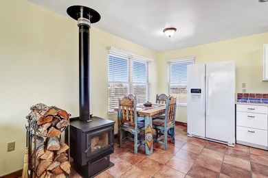 Enjoy the beauty and lifestyle of Ranchos de Taos from this on Taos Country Club in New Mexico - for sale on GolfHomes.com, golf home, golf lot