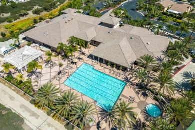 Ever Popular and Coveted NAPOLI Floor Plan in the 55+ Gate on Menifee Lakes Country Club - Lakes in California - for sale on GolfHomes.com, golf home, golf lot
