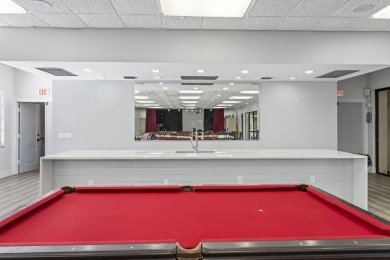 Beautiful & Bright 2-Bedroom, 2-Bath Condo with Serene Canal on Inverrary Country Club in Florida - for sale on GolfHomes.com, golf home, golf lot