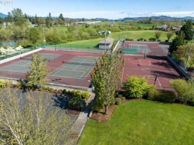 Introducing contemporary construction, conveniently located just on Emerald Valley Golf Course in Oregon - for sale on GolfHomes.com, golf home, golf lot
