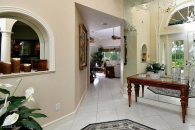 This home is located in the exclusive community of Admirals on Burnt Store Golf Club in Florida - for sale on GolfHomes.com, golf home, golf lot