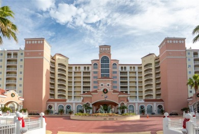 Ocean Front...Golf...Resort Living!!! This 3 bedroom, 3 bath on The Ocean Course At Hammock Beach Resort in Florida - for sale on GolfHomes.com, golf home, golf lot