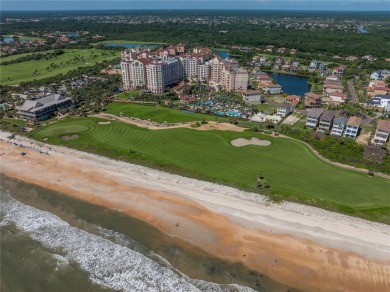 Ocean Front...Golf...Resort Living!!! This 3 bedroom, 3 bath on The Ocean Course At Hammock Beach Resort in Florida - for sale on GolfHomes.com, golf home, golf lot