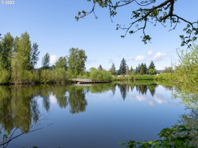 Introducing contemporary construction, conveniently located just on Emerald Valley Golf Course in Oregon - for sale on GolfHomes.com, golf home, golf lot
