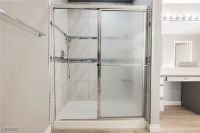 Step into this stunning 2-story 4 bedroom, 3 bath home offering on Los Prados Golf Course in Nevada - for sale on GolfHomes.com, golf home, golf lot