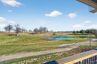 This stunning, newly built ranch in ever popular Cherry Blossom on Cherry Blossom Golf and Country Club in Kentucky - for sale on GolfHomes.com, golf home, golf lot