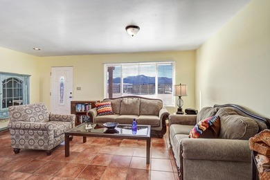 Enjoy the beauty and lifestyle of Ranchos de Taos from this on Taos Country Club in New Mexico - for sale on GolfHomes.com, golf home, golf lot