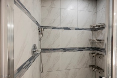 Step into this stunning 2-story 4 bedroom, 3 bath home offering on Los Prados Golf Course in Nevada - for sale on GolfHomes.com, golf home, golf lot