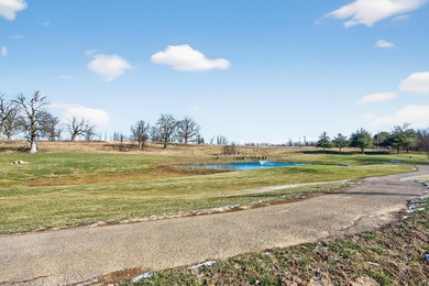 This stunning, newly built ranch in ever popular Cherry Blossom on Cherry Blossom Golf and Country Club in Kentucky - for sale on GolfHomes.com, golf home, golf lot