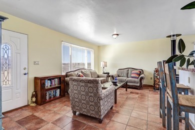 Enjoy the beauty and lifestyle of Ranchos de Taos from this on Taos Country Club in New Mexico - for sale on GolfHomes.com, golf home, golf lot