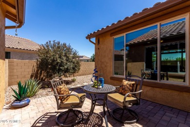 LIFE IS SIMPLY BETTER AT SUN CITY! This Tuscan Haven model on Poston Butte Golf Club in Arizona - for sale on GolfHomes.com, golf home, golf lot
