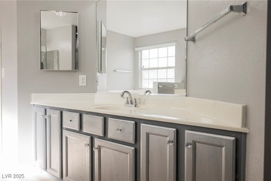 Step into this stunning 2-story 4 bedroom, 3 bath home offering on Los Prados Golf Course in Nevada - for sale on GolfHomes.com, golf home, golf lot