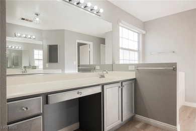 Step into this stunning 2-story 4 bedroom, 3 bath home offering on Los Prados Golf Course in Nevada - for sale on GolfHomes.com, golf home, golf lot