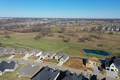This stunning, newly built ranch in ever popular Cherry Blossom on Cherry Blossom Golf and Country Club in Kentucky - for sale on GolfHomes.com, golf home, golf lot