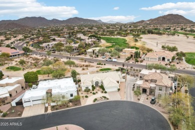 Stunning Golf Course Home in Gated Lakeview Estates, Red on Red Mountain Ranch Country Club in Arizona - for sale on GolfHomes.com, golf home, golf lot