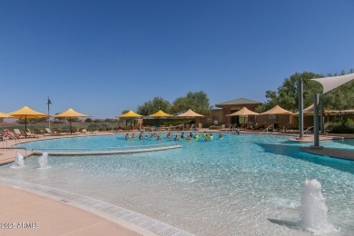 LIFE IS SIMPLY BETTER AT SUN CITY! This Tuscan Haven model on Poston Butte Golf Club in Arizona - for sale on GolfHomes.com, golf home, golf lot