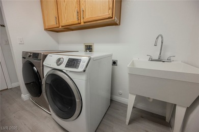 Step into this stunning 2-story 4 bedroom, 3 bath home offering on Los Prados Golf Course in Nevada - for sale on GolfHomes.com, golf home, golf lot