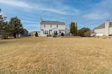 WELCOME HOME!!!  Don't miss this AMAZING 4 bedroom, 2 full and 2 on Ironwood Golf Course in Illinois - for sale on GolfHomes.com, golf home, golf lot