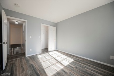 Step into this stunning 2-story 4 bedroom, 3 bath home offering on Los Prados Golf Course in Nevada - for sale on GolfHomes.com, golf home, golf lot