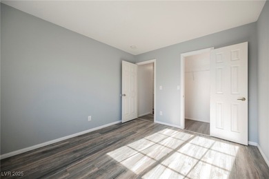 Step into this stunning 2-story 4 bedroom, 3 bath home offering on Los Prados Golf Course in Nevada - for sale on GolfHomes.com, golf home, golf lot