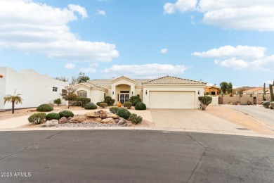Listed $40k under appraised value! (Appraisal completed June on Red Mountain Ranch Country Club in Arizona - for sale on GolfHomes.com, golf home, golf lot