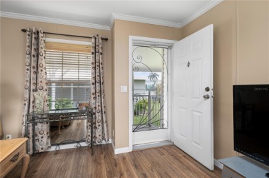Port Charlotte Village was Voted #1 Manufactured Home Community on Kings Gate Golf Club in Florida - for sale on GolfHomes.com, golf home, golf lot