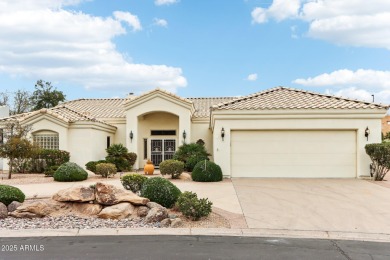 Listed $40k under appraised value! (Appraisal completed June on Red Mountain Ranch Country Club in Arizona - for sale on GolfHomes.com, golf home, golf lot