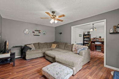 Welcome to this inviting 3-bedroom, 2-bathroom home in an on Golf Club At Wescott Plantation in South Carolina - for sale on GolfHomes.com, golf home, golf lot