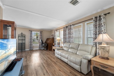 Port Charlotte Village was Voted #1 Manufactured Home Community on Kings Gate Golf Club in Florida - for sale on GolfHomes.com, golf home, golf lot