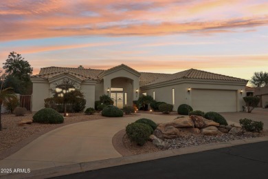 Listed $40k under appraised value! (Appraisal completed June on Red Mountain Ranch Country Club in Arizona - for sale on GolfHomes.com, golf home, golf lot
