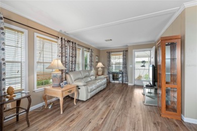 Port Charlotte Village was Voted #1 Manufactured Home Community on Kings Gate Golf Club in Florida - for sale on GolfHomes.com, golf home, golf lot
