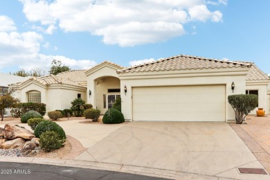 Listed $40k under appraised value! (Appraisal completed June on Red Mountain Ranch Country Club in Arizona - for sale on GolfHomes.com, golf home, golf lot