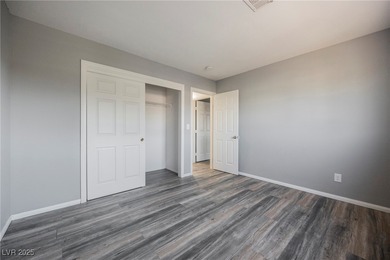 Step into this stunning 2-story 4 bedroom, 3 bath home offering on Los Prados Golf Course in Nevada - for sale on GolfHomes.com, golf home, golf lot