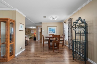 Port Charlotte Village was Voted #1 Manufactured Home Community on Kings Gate Golf Club in Florida - for sale on GolfHomes.com, golf home, golf lot