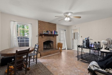 Welcome to this inviting 3-bedroom, 2-bathroom home in an on Golf Club At Wescott Plantation in South Carolina - for sale on GolfHomes.com, golf home, golf lot