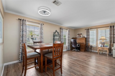 Port Charlotte Village was Voted #1 Manufactured Home Community on Kings Gate Golf Club in Florida - for sale on GolfHomes.com, golf home, golf lot