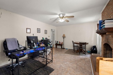 Welcome to this inviting 3-bedroom, 2-bathroom home in an on Golf Club At Wescott Plantation in South Carolina - for sale on GolfHomes.com, golf home, golf lot