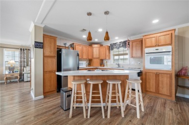 Port Charlotte Village was Voted #1 Manufactured Home Community on Kings Gate Golf Club in Florida - for sale on GolfHomes.com, golf home, golf lot