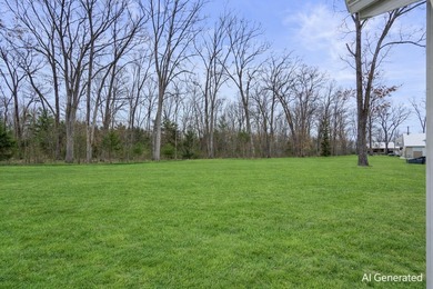 A New Chapter Begins in Stonebridge VillageWelcome to effortless on Ledgestone Country Club and Golf Course in Missouri - for sale on GolfHomes.com, golf home, golf lot