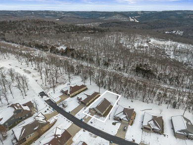 A New Chapter Begins in Stonebridge VillageWelcome to effortless on Ledgestone Country Club and Golf Course in Missouri - for sale on GolfHomes.com, golf home, golf lot