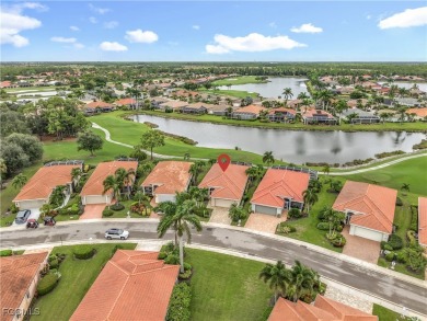 Welcome to resort-style living in The Fairways at HERONS GLEN on Herons Glen Golf and Country Club in Florida - for sale on GolfHomes.com, golf home, golf lot