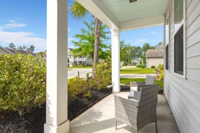 Welcome to 203 Yeamans Way - where comfort, style, and on The Club at Pine Forest  in South Carolina - for sale on GolfHomes.com, golf home, golf lot