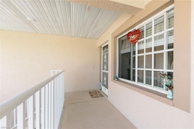 Beautiful second story condo with lake and golf course views on Lely Resort Golf and Country Club in Florida - for sale on GolfHomes.com, golf home, golf lot