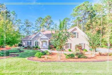 **Custom Built - Office - Hobby Room - 1.37 Acres** Discover on The Golf Club At Cedar Creek in South Carolina - for sale on GolfHomes.com, golf home, golf lot