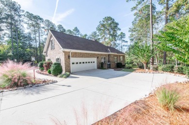 **Custom Built - Office - Hobby Room - 1.37 Acres** Discover on The Golf Club At Cedar Creek in South Carolina - for sale on GolfHomes.com, golf home, golf lot