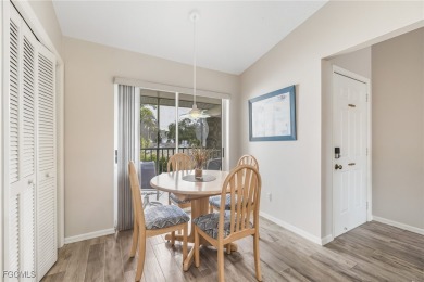 You will never tire of the view from this Veranda. Second floor on Olde Hickory Golf and Country Club in Florida - for sale on GolfHomes.com, golf home, golf lot