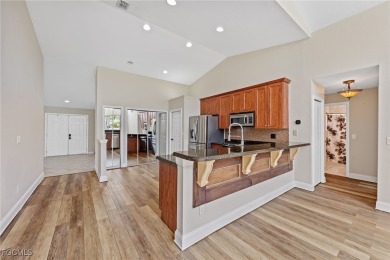 Charming 3 Bedroom, 2 Bath Single-Family Home in the Heart of on Gateway Golf and Country Club in Florida - for sale on GolfHomes.com, golf home, golf lot