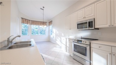 Single family home with 3 bedroom, 3 baths in the Verandah, a on Verandah Golf Course and Club in Florida - for sale on GolfHomes.com, golf home, golf lot
